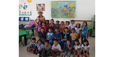 JARDIN DE NIÑOS COMUNITARIO NARCISO MENDOZA