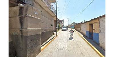JARDIN DE NIÑOS COMUNITARIO PORFIRIO DÍAZ