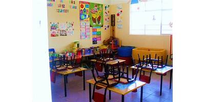 JARDIN DE NIÑOS COMUNITARIO RAMON LOPEZ VELARDE