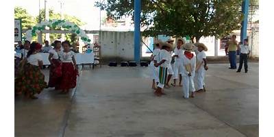 JARDIN DE NIÑOS COMUNITARIO RODULFO FIGUEROA ESQUINCA