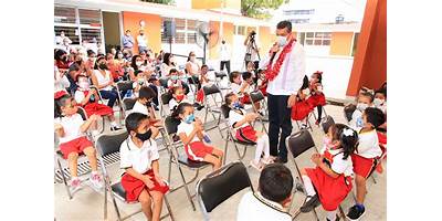 JARDIN DE NIÑOS COMUNITARIO ROSARIO CASTELLANOS FIGUEROA