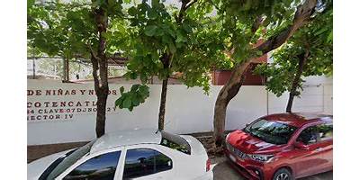 JARDIN DE NIÑOS COMUNITARIO XICOTENCATL