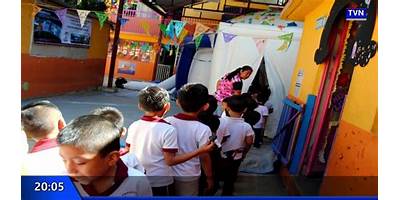 JARDIN DE NIÑOS COMUNITARIO