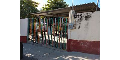 JARDÍN DE NIÑOS CONEYOTL-PILTZINTLI