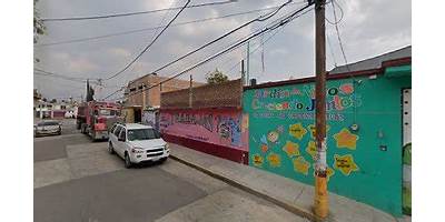 JARDIN DE NIÑOS CRECIENDO JUNTOS