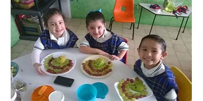JARDIN DE NIÑOS CRI CRI