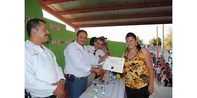 JARDIN DE NIÑOS CRI CRI