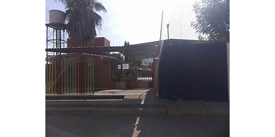 JARDIN DE NIÑOS CRISTOBAL COLON