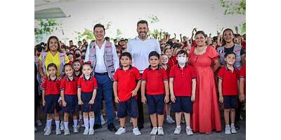JARDIN DE NIÑOS DIF NUM. 1 (DIF GUADALUPE)