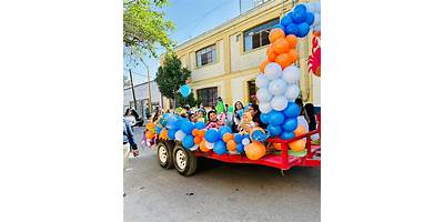 JARDIN DE NIÑOS DIME FELIPE ANGELES SEDE LERDO