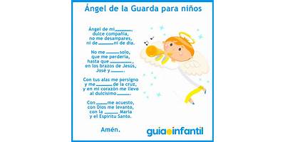 JARDÍN DE NIÑOS EL ÁNGEL DE LA GUARDA