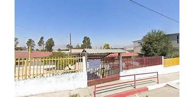 JARDIN DE NIÑOS EL VIGIA