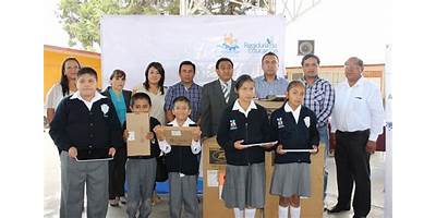 JARDÍN DE NIÑOS EMILIANO ZAPATA
