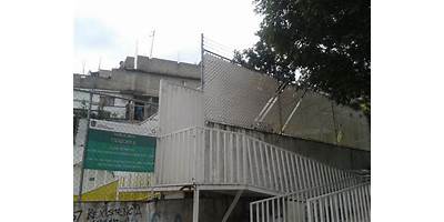 JARDIN DE NIÑOS EMUNA