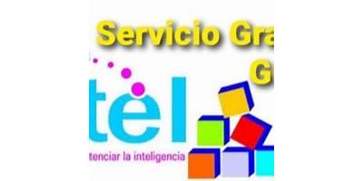 JARDIN DE NIÑOS ESPACIOS INTEL-GYM