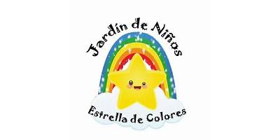 JARDIN DE NIÑOS "ESTRELLA DE COLORES