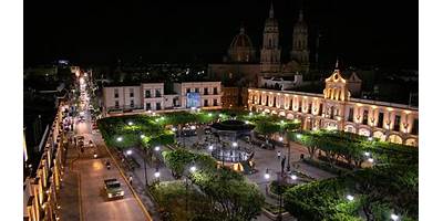 JARDIN DE NIÑOS EXPERIMENTAL