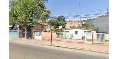 JARDÍN DE NIÑOS FRANCISCO GABILONDO SOLER