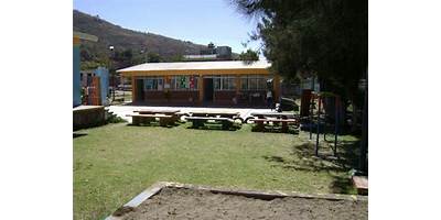 JARDIN DE NIÑOS FRANCISCO MARQUEZ
