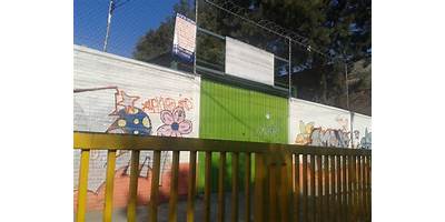 JARDIN DE NIÑOS FUERZA NATURAL