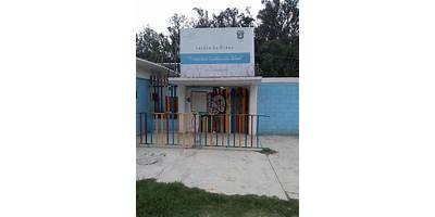 JARDIN DE NIÑOS GABILONDO SOLER