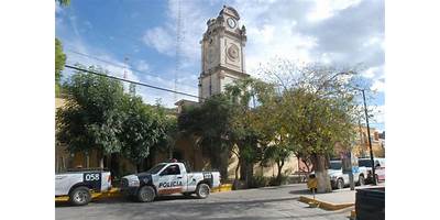 JARDIN DE NIÑOS GABINO BUSTAMANTE