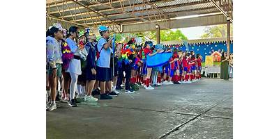 JARDIN DE NIÑOS GABRIELA MISTRAL
