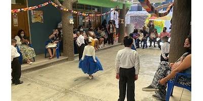 JARDÍN DE NIÑOS GARABATOS