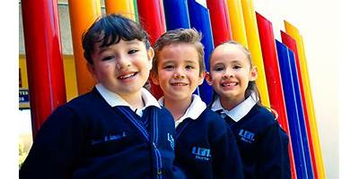 JARDIN DE NIÑOS GOTAS FELICES