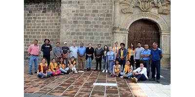 JARDÍN DE NIÑOS GUADALUPE
