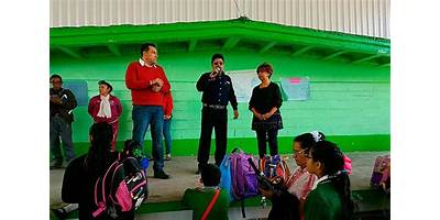 JARDIN DE NIÑOS GUADALUPE VICTORIA