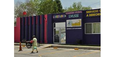 JARDIN DE NIÑOS GUARDILANDIA