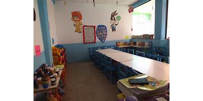 JARDIN DE NIÑOS HELEN KELLER