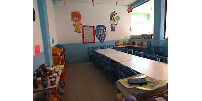 JARDIN DE NIÑOS HELEN KELLER