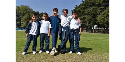 JARDIN DE NIÑOS HIGHLANDERS