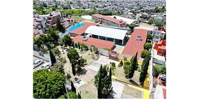 JARDÍN DE NIÑOS HORACIO ZUÑIGA ANAYA