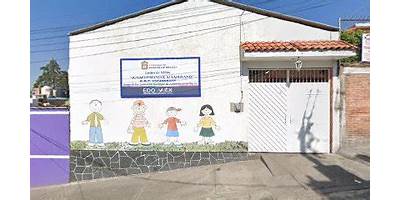 JARDIN DE NIÑOS IGNACIO MANUEL ALTAMIRANO