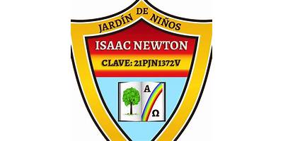 JARDIN DE NIÑOS ISAAC NEWTON