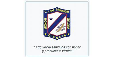 JARDIN DE NIÑOS J. GUADALUPE FERNANDEZ