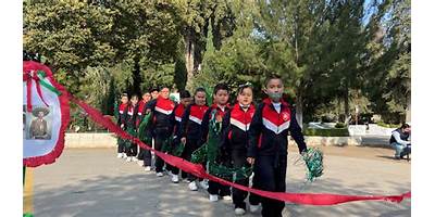 JARDIN DE NIÑOS JEAN PIAGET