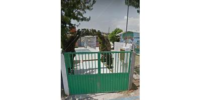 JARDÍN DE NIÑOS JORGE CUVIER