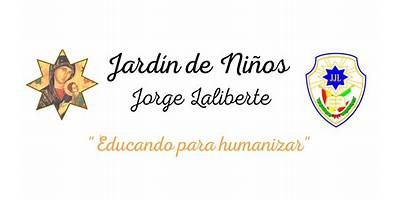 JARDIN DE NIÑOS JORGE LALIBERTE