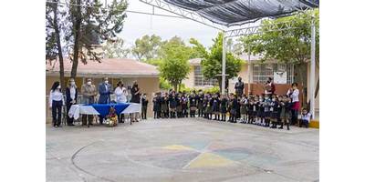 JARDIN DE NIÑOS JOSE MARIA MORELOS