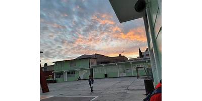 JARDIN DE NIÑOS JOSE MARIA VELASCO