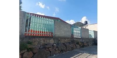 JARDÍN DE NIÑOS JOSÉ VASCONCELOS