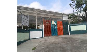 JARDIN DE NIÑOS JOSE VASCONCELOS