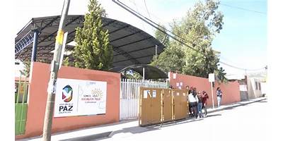 JARDIN DE NIÑOS JUAN ESCUTIA