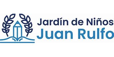 JARDÍN DE NIÑOS JUAN RULFO
