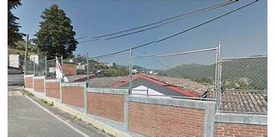 JARDÍN DE NIÑOS JUSTO SIERRA