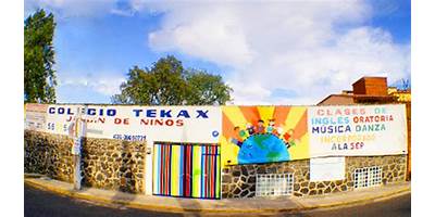 JARDIN DE NIÑOS KOOKAY
